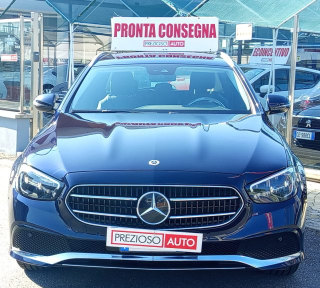MERCEDES-BENZ E 300 usata, con Airbag Passeggero
