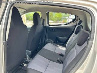 SUZUKI Alto usata 9
