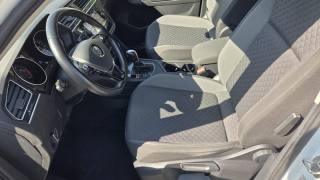 VOLKSWAGEN Tiguan usata, con ESP