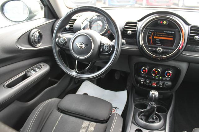 MINI Clubman usata, con Climatizzatore