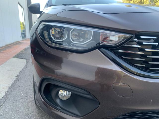 FIAT Tipo usata, con Bluetooth
