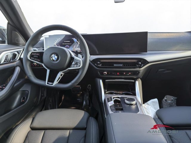 BMW 420 usata 3