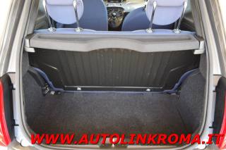 FIAT 500 usata, con Cruise Control