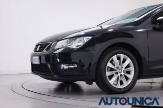 SEAT Leon usata, con Controllo automatico clima