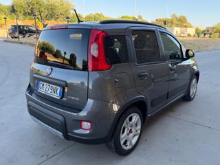 FIAT Panda usata 42