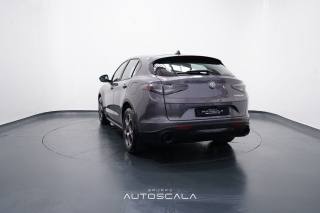 ALFA ROMEO Stelvio usata, con Airbag Passeggero