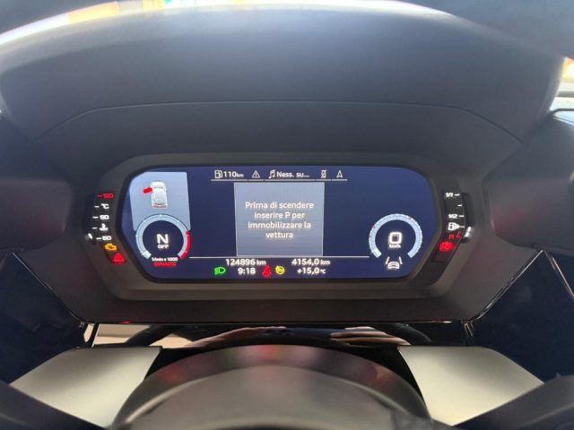 AUDI A3 usata, con Climatizzatore