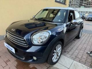 MINI Countryman Mini Cooper D Countryman