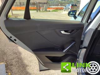 AUDI Q2 usata, con Sedile posteriore sdoppiato