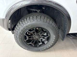 FORD Ranger usata, con Sensori di parcheggio posteriori