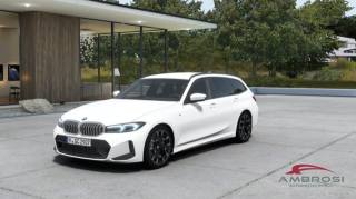 BMW 320 Serie 3 d xDrive Touring Msport Comfort Package