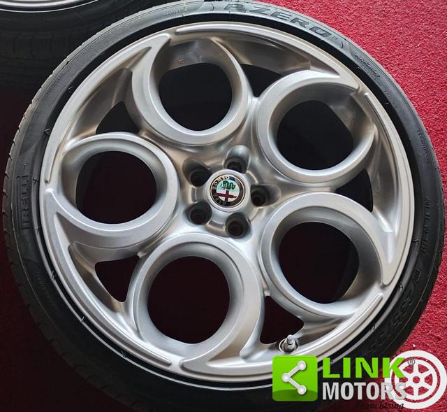 ALFA ROMEO 4C usata 38