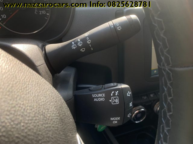 DACIA Duster usata, con Climatizzatore