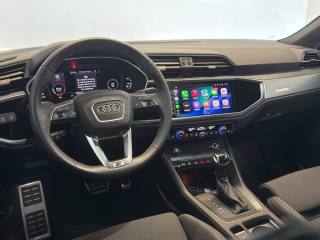 AUDI Q3 usata, con Bracciolo