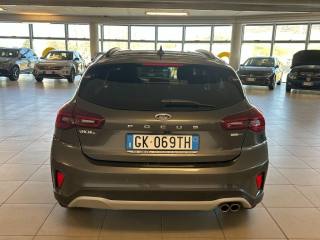 FORD Focus usata, con Controllo trazione