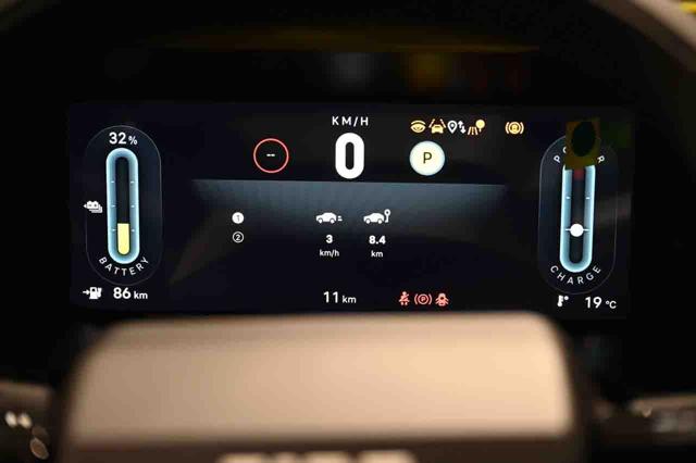 FIAT Grande Panda usata, con Cruise Control