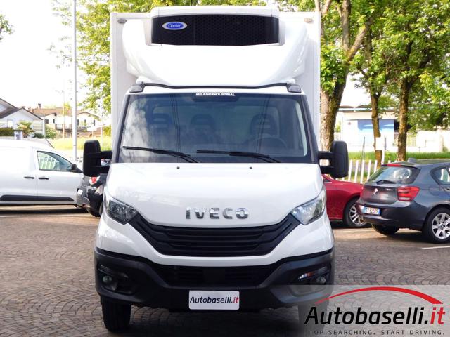 IVECO usata 0