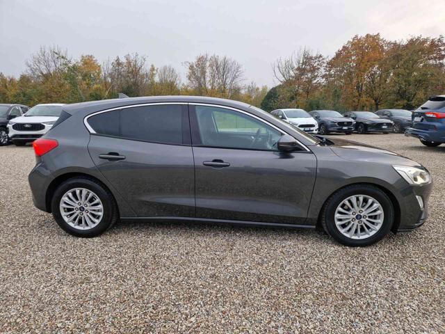 FORD Focus usata, con Airbag Passeggero