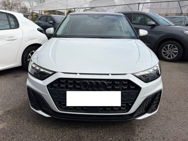 AUDI A1 usata, con Alzacristalli elettrici