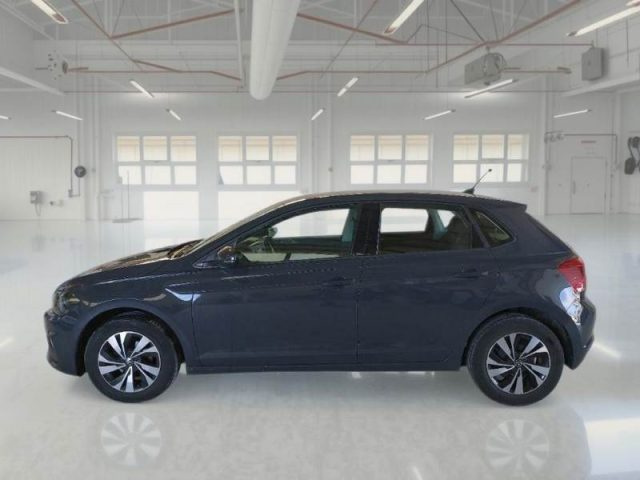 VOLKSWAGEN Polo usata, con Climatizzatore