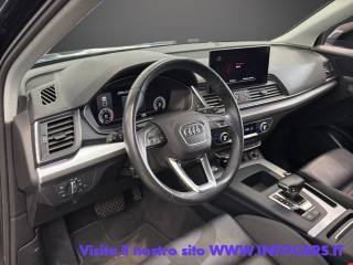 AUDI Q5 usata, con Controllo trazione