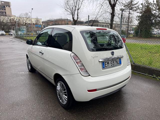 LANCIA Ypsilon usata, con Alzacristalli elettrici