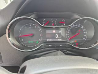 OPEL Crossland usata, con Servosterzo