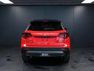 SUZUKI Vitara usata, con Airbag Passeggero