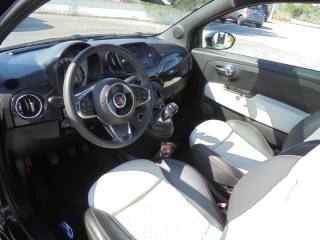 FIAT 500 usata, con Specchietti laterali elettrici