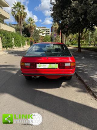 PORSCHE 924 usata 6