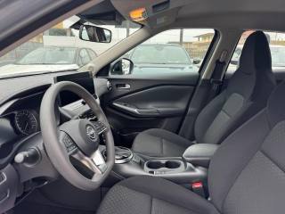 NISSAN Juke usata, con Controllo trazione