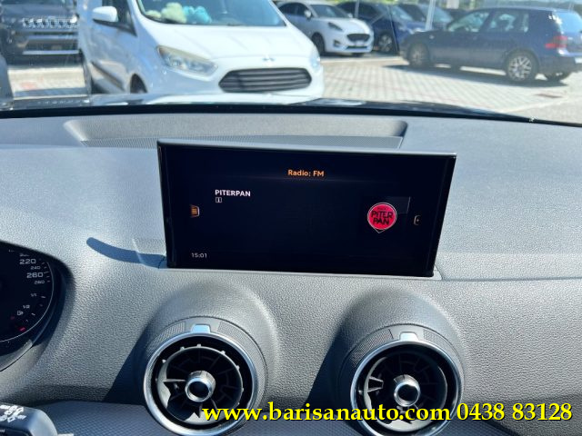 AUDI Q2 usata, con Controllo automatico clima