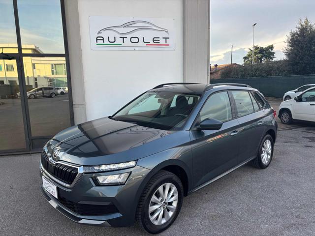 SKODA Kamiq usata, con Airbag laterali