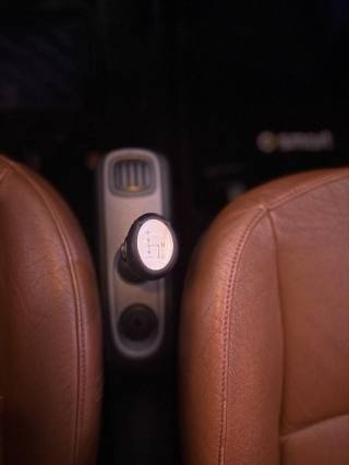 SMART ForTwo usata 12