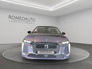 DS AUTOMOBILES DS 4 usata, con Controllo trazione