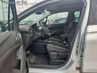 OPEL Crossland usata, con ESP