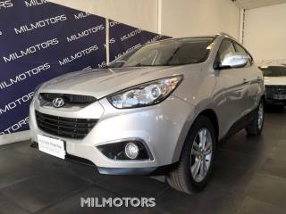 HYUNDAI iX35 1.7 CRDi 2WD Comfort