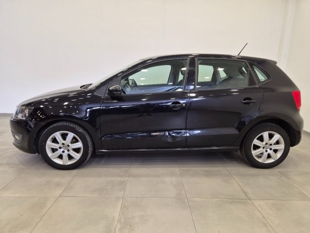 VOLKSWAGEN Polo usata, con Airbag laterali