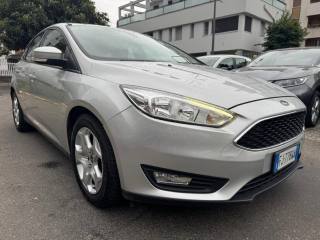 FORD Focus usata, con Alzacristalli elettrici
