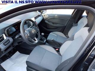 RENAULT Clio usata, con Autoradio