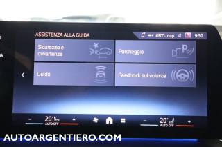 BMW 218 usata, con Controllo vocale