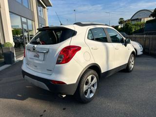 OPEL Mokka X usata, con Airbag
