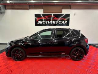 VOLKSWAGEN Polo GTI usata, con Airbag Passeggero