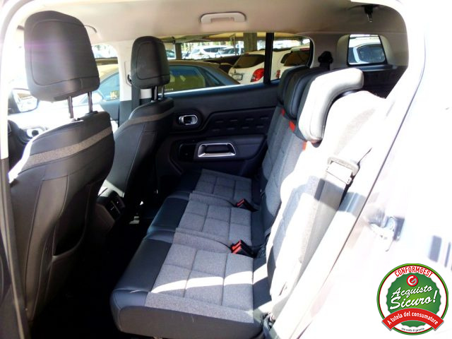 CITROEN C5 Aircross usata, con Climatizzatore