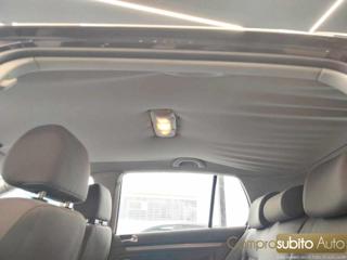 VOLKSWAGEN Golf usata, con Servosterzo