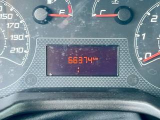 FIAT Fiorino usata 14
