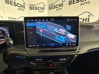 VOLKSWAGEN Passat Variant usata, con Cruise Control