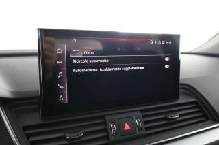AUDI Q5 usata 10