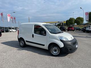 FIAT Fiorino usata, con ABS