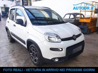 FIAT Panda usata, con Airbag